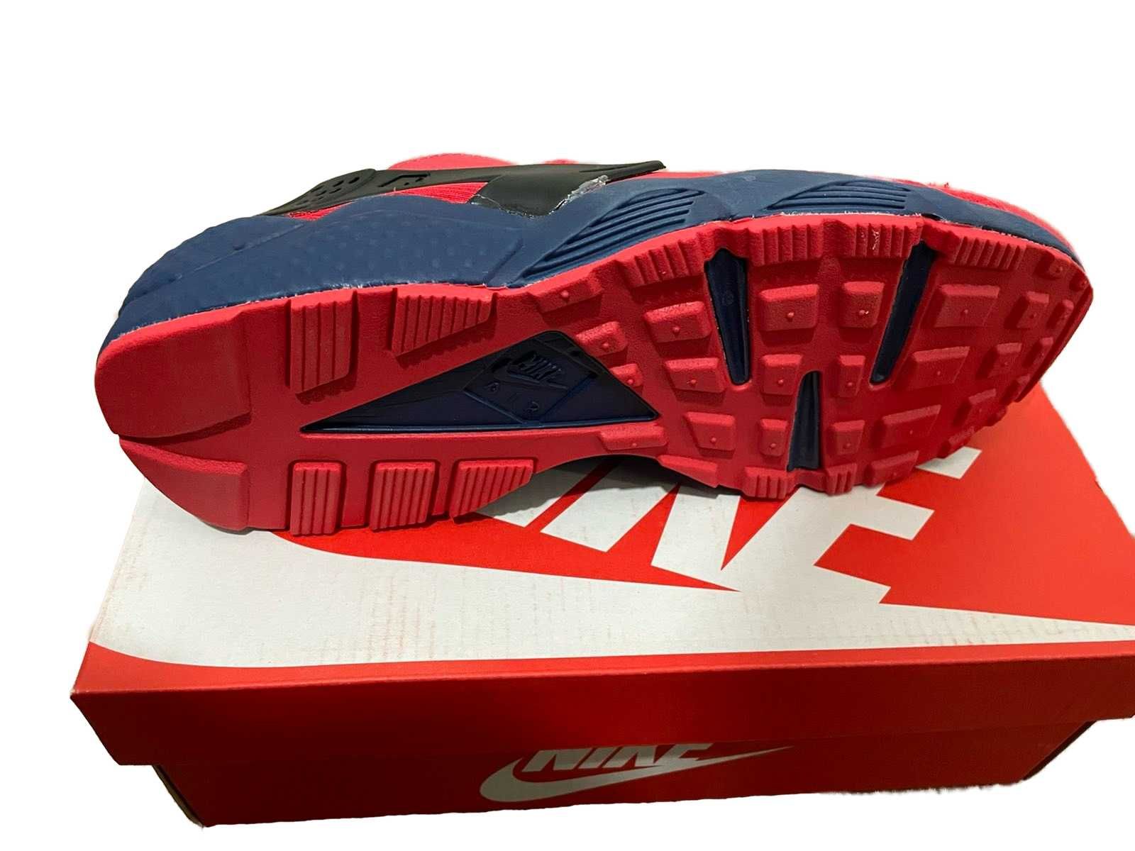 Мъжки Маратонки Nike Air Huarache