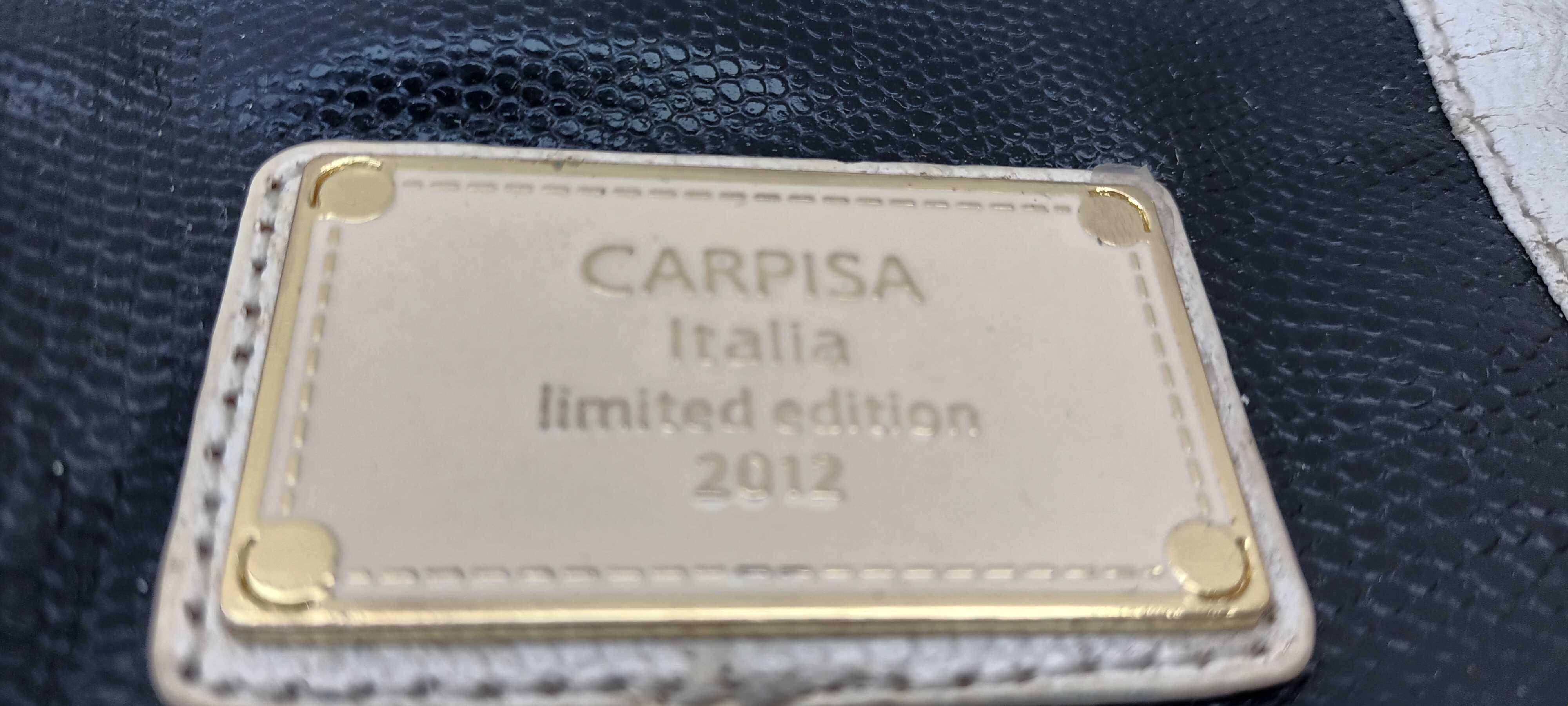 Carpisa Italia | poseta - geanta dama 33*21*15 cm