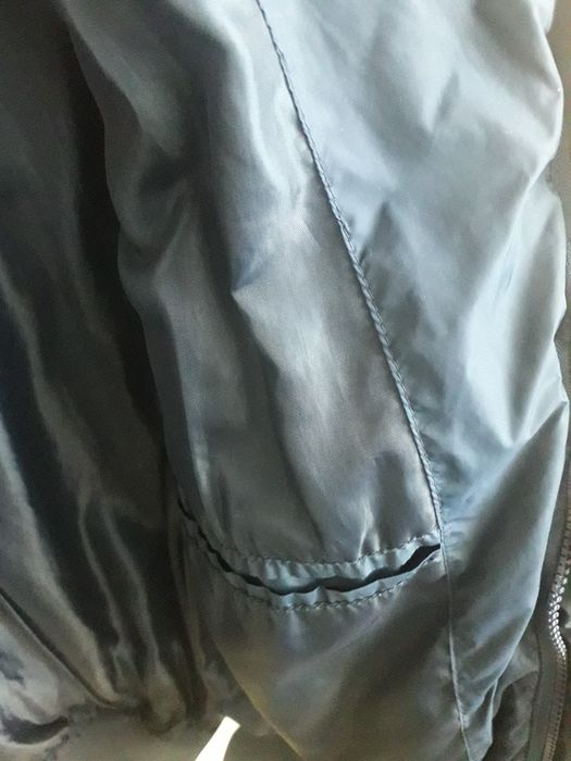 Дамско зимно яке