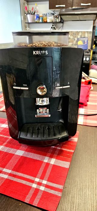Expresor cafea  krups