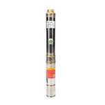 Pompa de apa submersibila 1.1kW, 120m, 1tol, 5m3/h  Micul Fermier