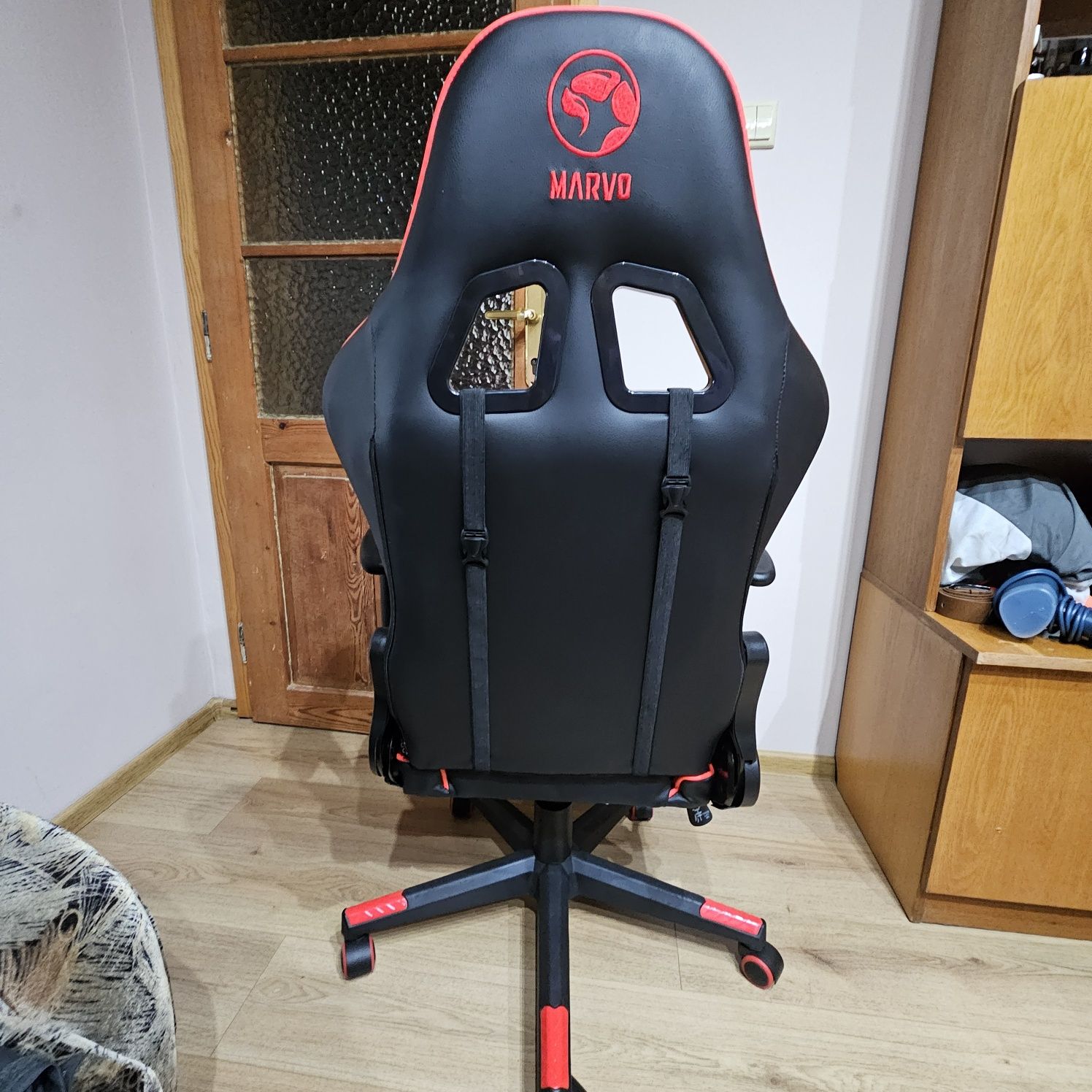 Геймърски стол - Gaming chair Marvo