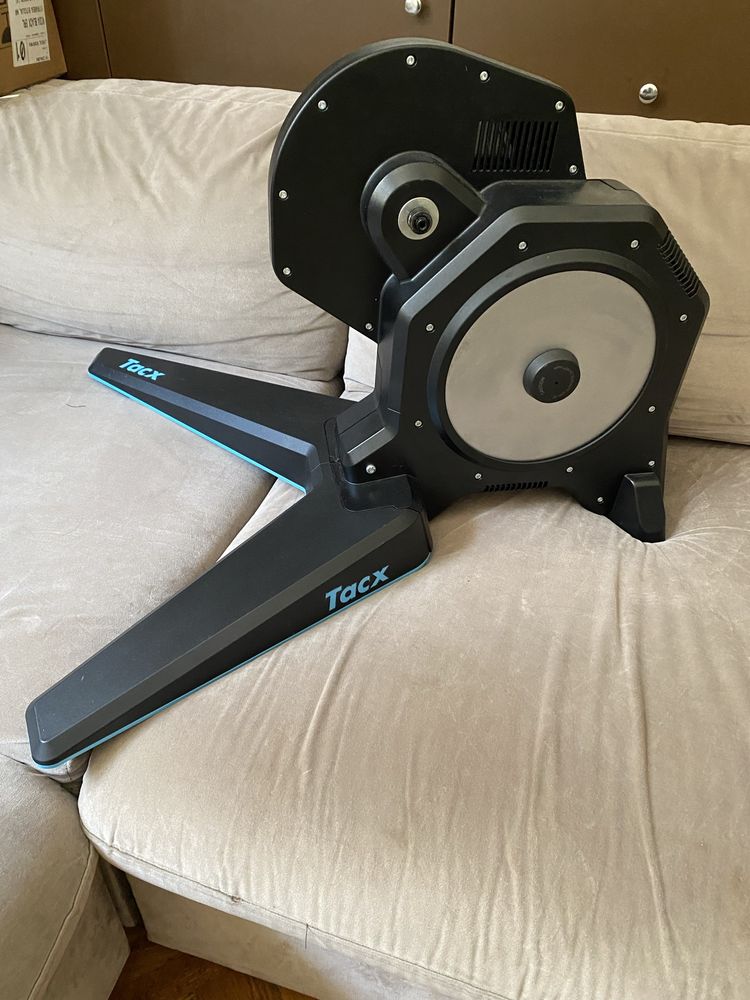 Smart Trainer TacX Flux 2