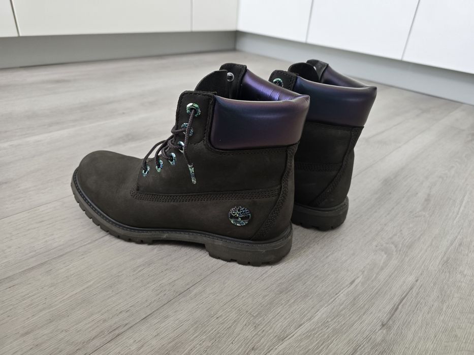 TIMBERLAND Premium 6 inch Boot - W, EU 41