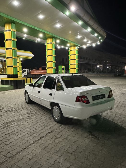 Neksiya 2013 luks kandsaner metan 4+