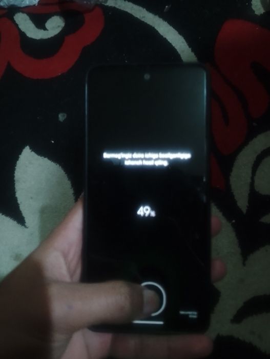 Samsung Galaxy A51 6/128 gb sotiladi