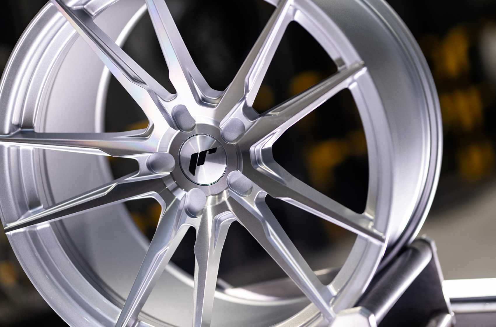 Jante concave JR21 R17 R18 R19 R20 R21 R22