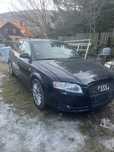 Piese Audi A4 B7 3.0Tdi Quattro