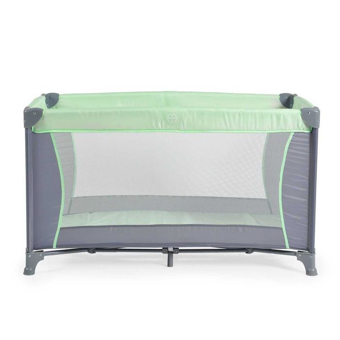 Детска сгъваема кошара Lupilu, лека, практична, пътуване, бебе, дете