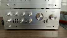 Pioneer SA 9900 amplificator de colecție