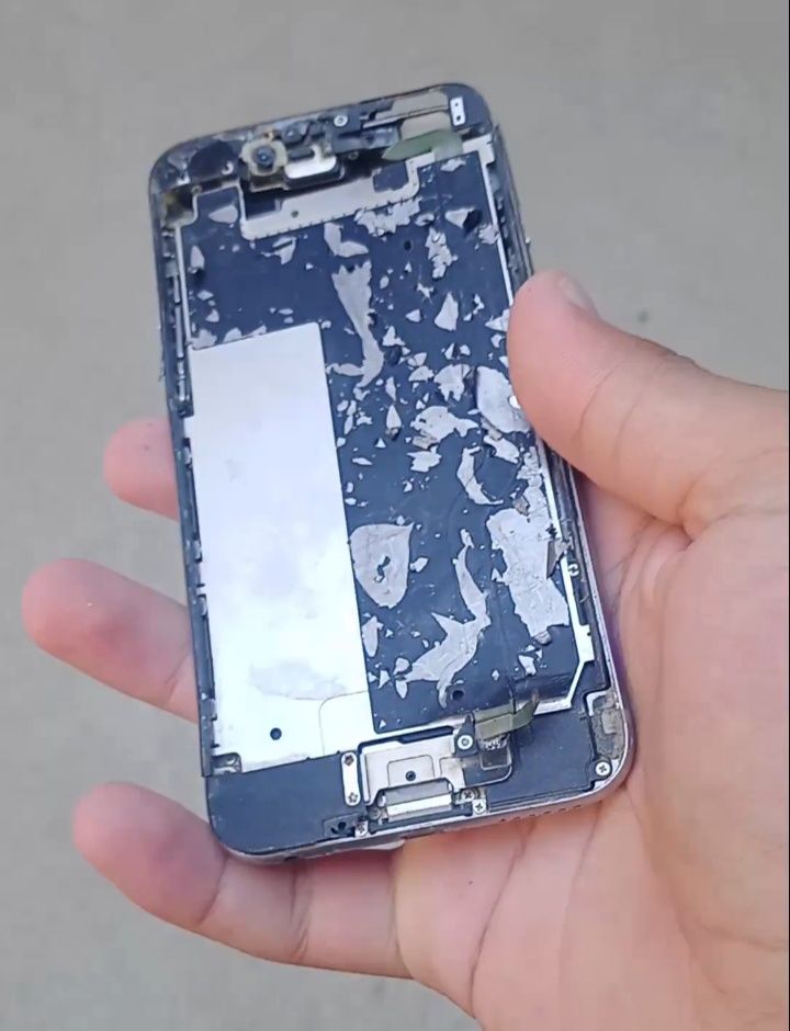 Iphone 6 zapchast uchun