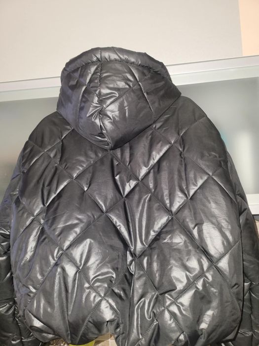 Дамско яке размер М