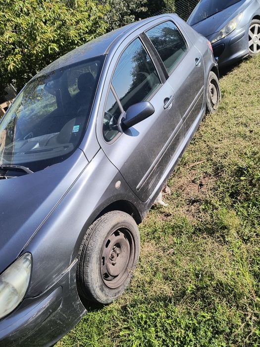Peugeot 307 1.6hdi
