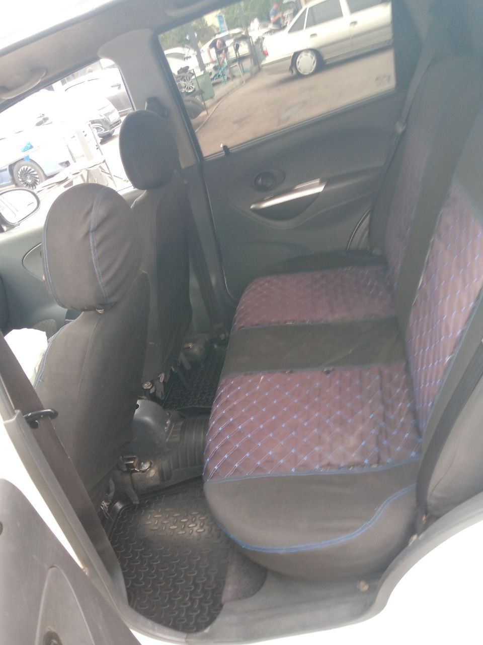 Arendaga kuniga 70 mingdan Matiz Srochna