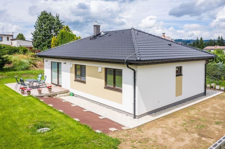 Construim case si cabane din lemn stil A Frame, folosind materiale de