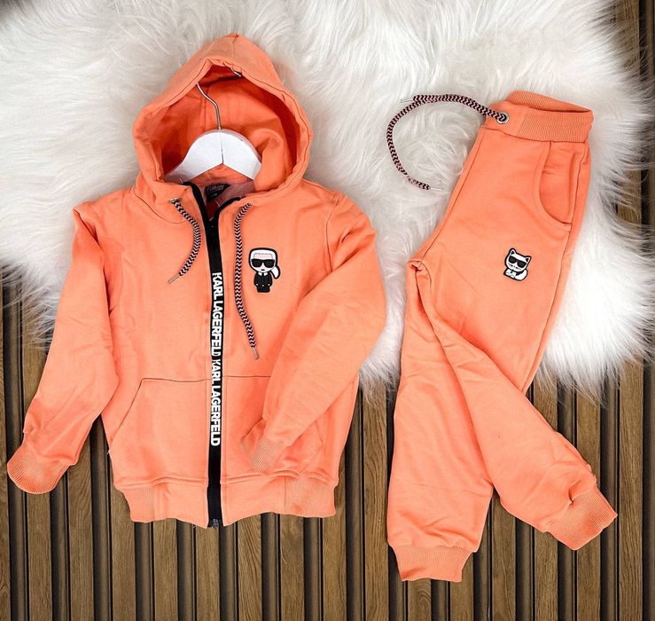 Trening fetite și baieti