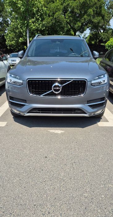 Volvo XC 90 Volvo xc90,2.0,4x4