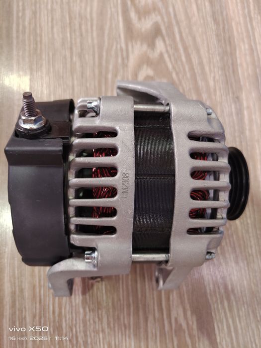 Продам новый генератор на Спарк