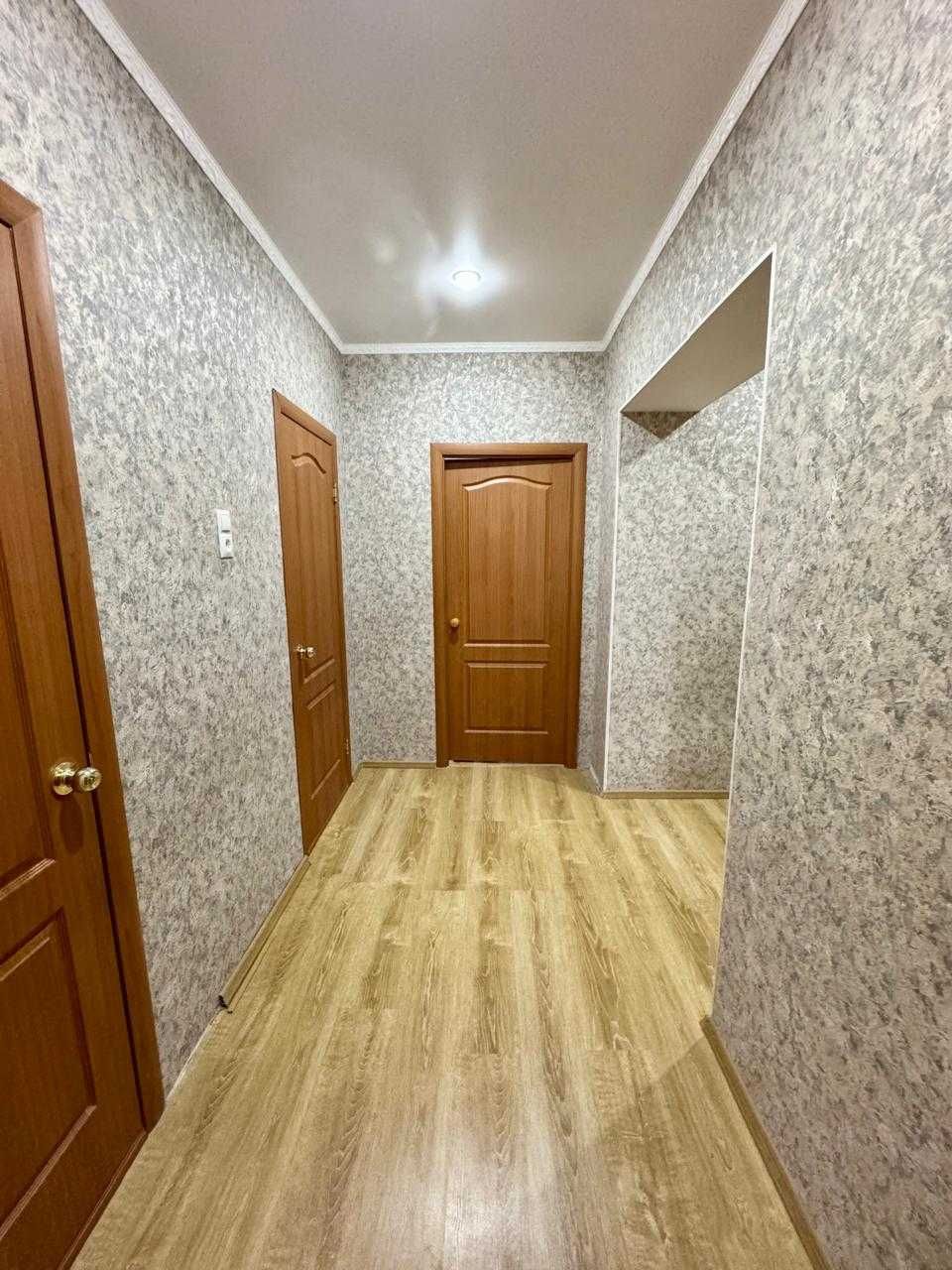 Продаётся: 2 комн. квартира