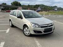 Opel astra h 1.9 diesel euro 4