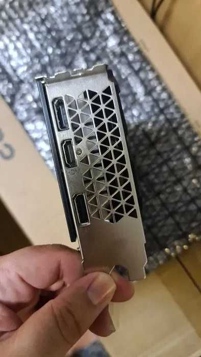 Видеокарта - Ninja Radeon RX 580 8GB DDR5