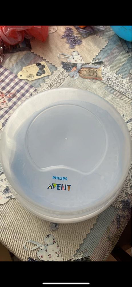 Стерилизатор Avent