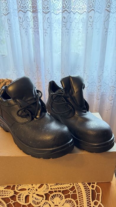 Ghete protectie noi marimea 41