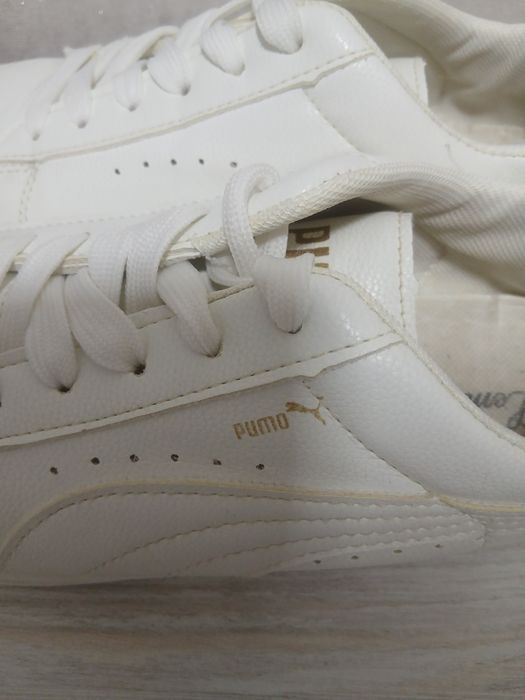 Женские кроссовки  Puma