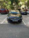 Vand passat CC 2010