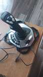 Joystick gaming PC