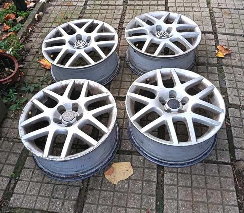 Джанти   16 цола