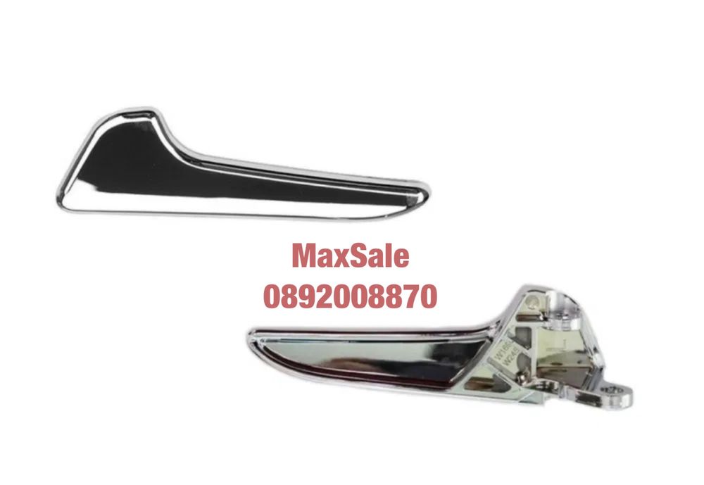 Вътрешна дръжка врата Mercedes w245 w169 A B в245 в169 а б