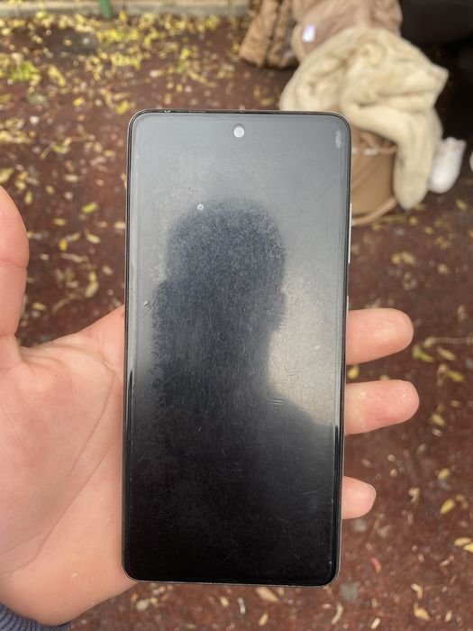 samsung 52 s 5g in stare foarte buna