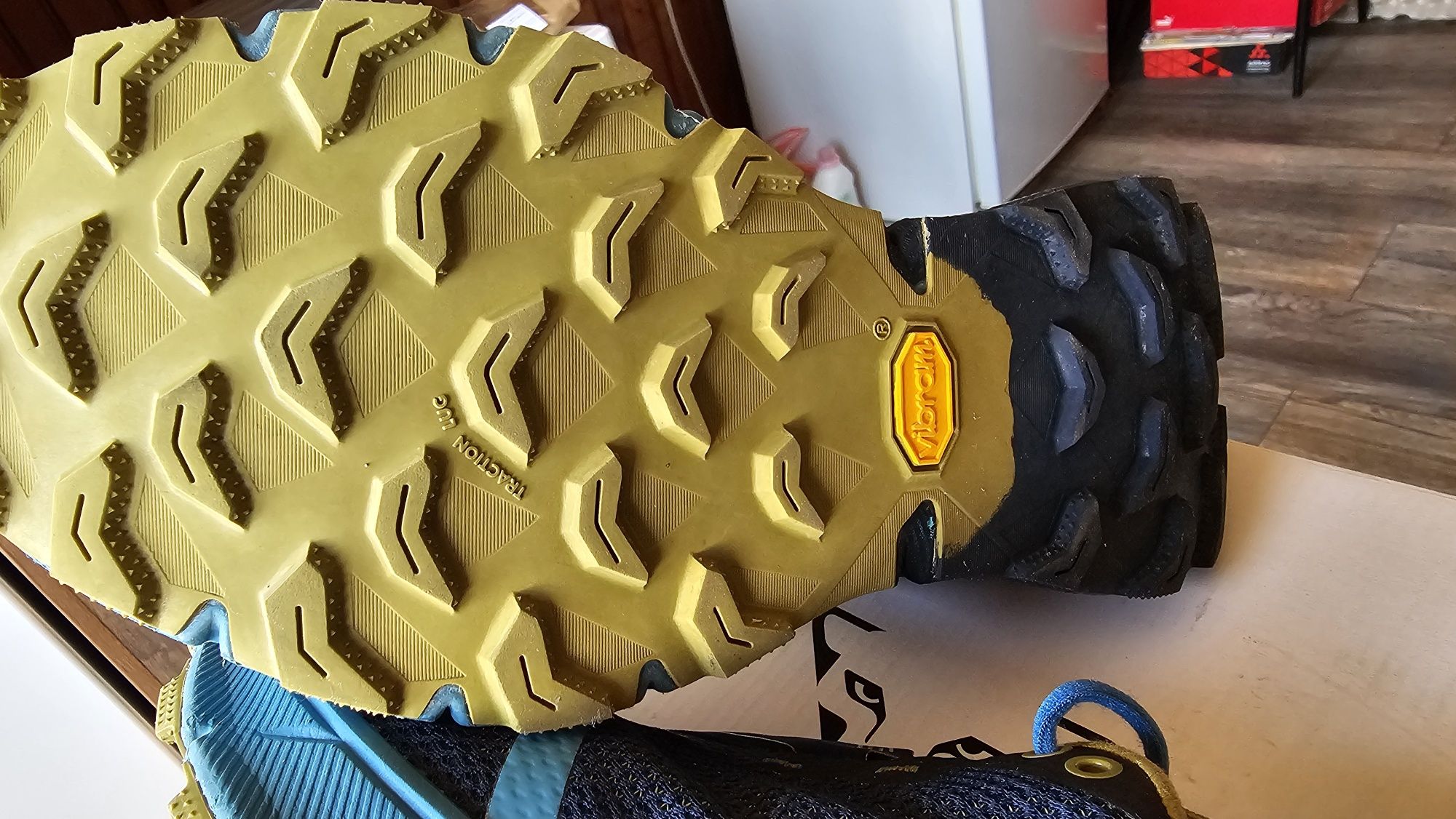 Dynafit Ultra 100