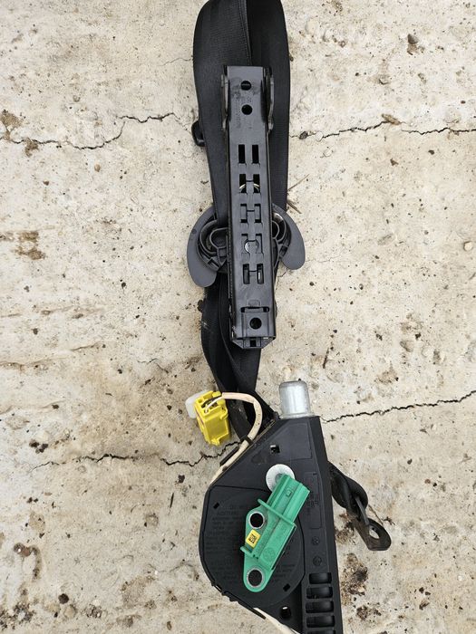 Planșă bord / kit airbag VW Touran 2007