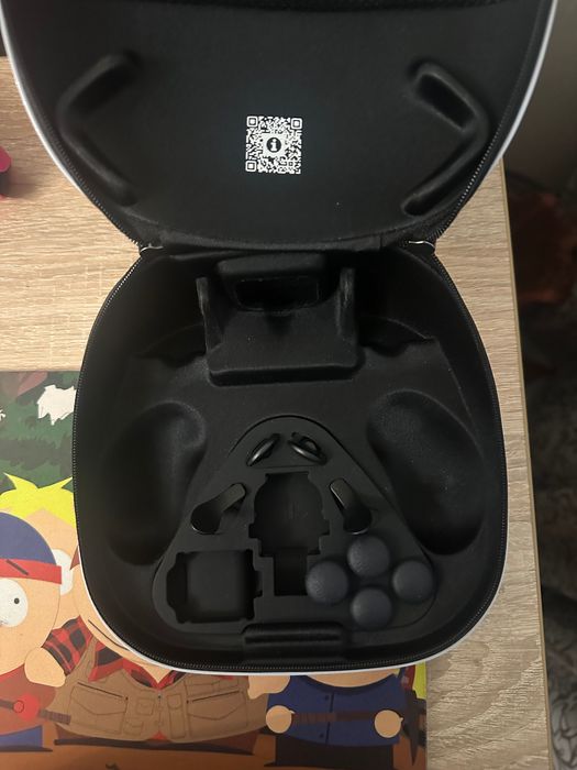 Dualsense edge контроллер ps5