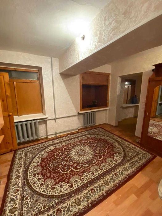 Сдается в Аренду Квартира