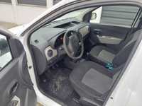 Airbag șofer pasager Dacia dokker set