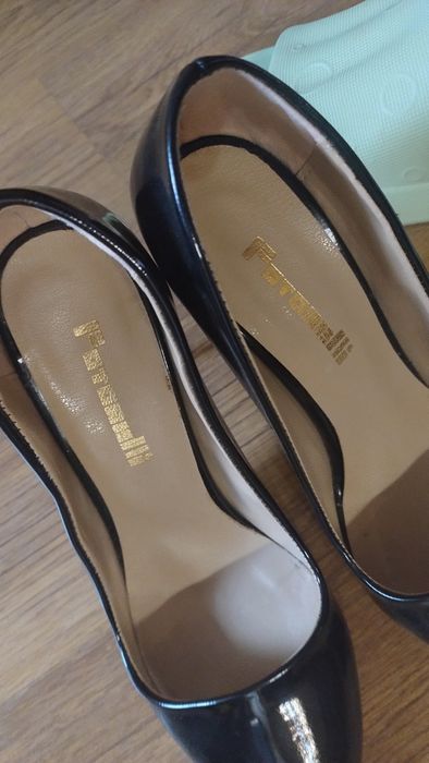 Токчета от лак ,висок ток