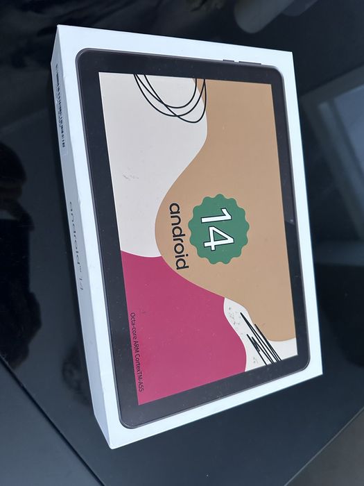 Tableta Android tm14