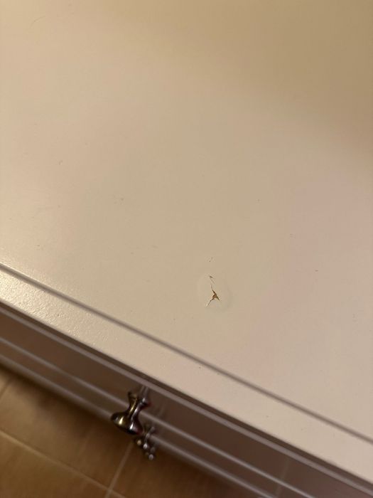 Comoda ikea Tyssedal