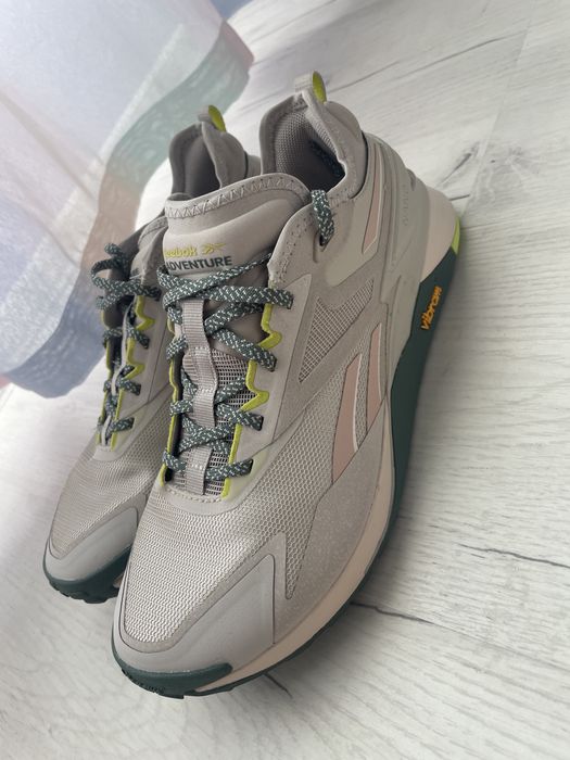 НОВИ REEBOK Nano x3 38,5 см