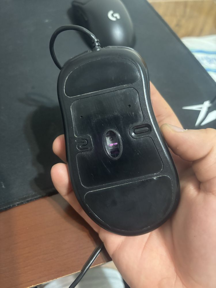 Zowie ec1-c игровая мышка