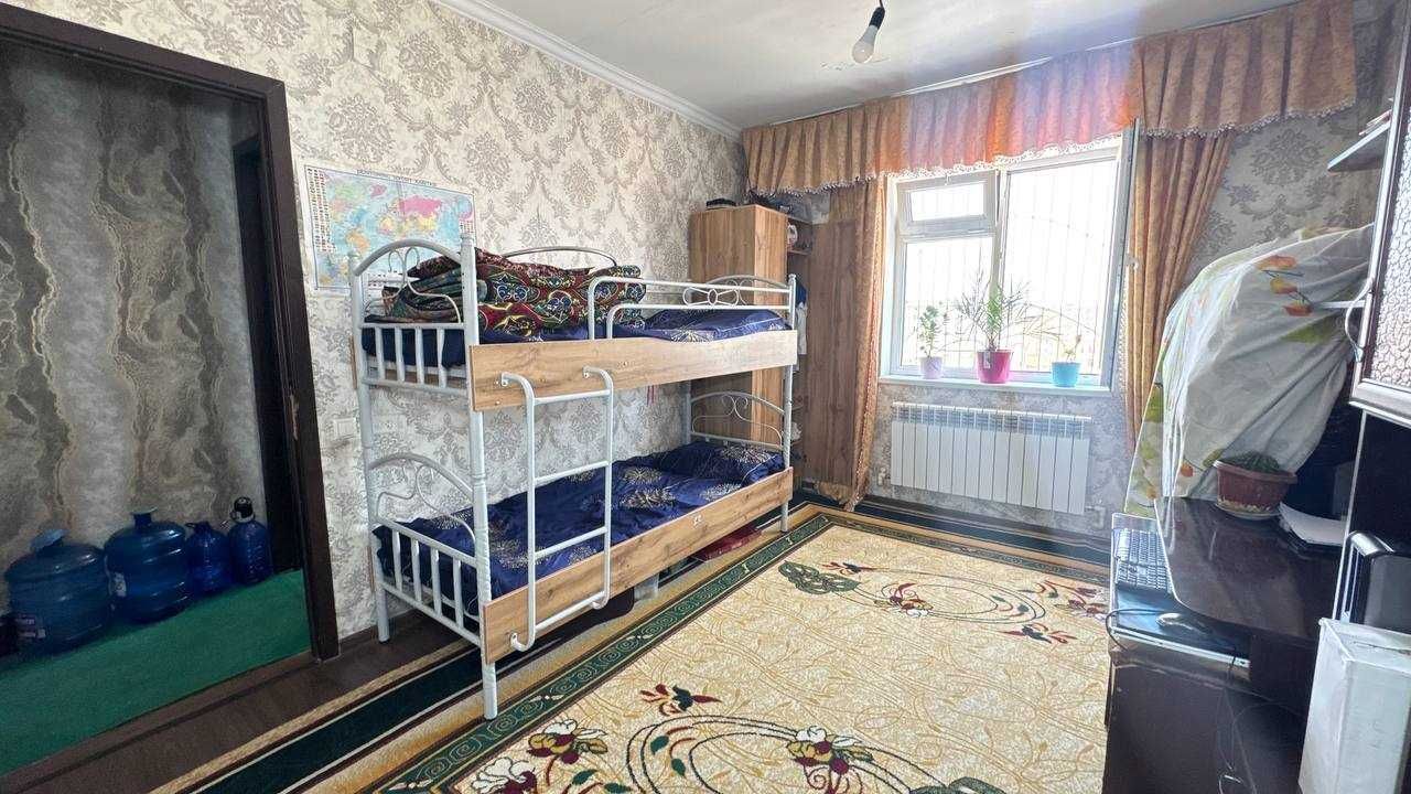 Медиапарк 2 хонали янги қурилган квартира сотилади. ID: 1189