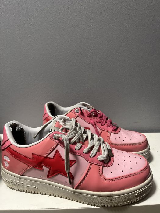 Bape обувки 41 номер