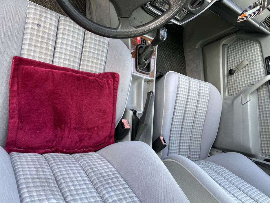 Mercedes - Benz 190E 1.8