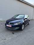 Volkswagen Polo Volkswagen Polo 1.2
