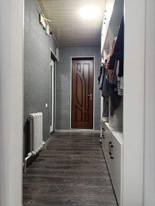 Продаю свой дом,рядом с Индексом 2.4 соток