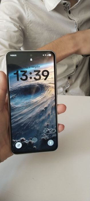 Samsung a36 5g sotiladi