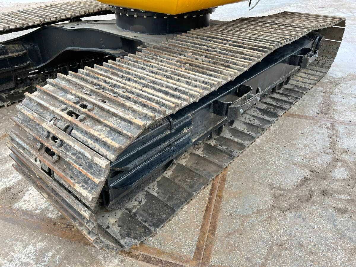 Excavator JCB 245- brat lung , Long reach , 24T Nou +Video , + Leasing